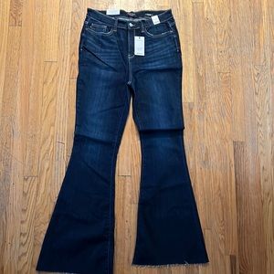 New with tags Judy blue flare size 15/32